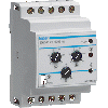 Многофункциональный термостат (без датчика), для присоединения датчиков EK081,EK082