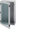 Щит с прозрачной дверью ORION PLUS HAGER (350x300x200)