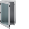 Щит с прозрачной дверью ORION PLUS HAGER (500x400x200)
