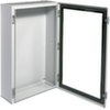 Щит с прозрачной дверью ORION PLUS HAGER (800x500x200)