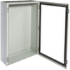 Щит с прозрачной дверью ORION PLUS HAGER (950x600x250)