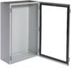 Щит с прозрачной дверью ORION PLUS HAGER (950x600x300)