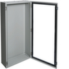 Щит с прозрачной дверью ORION PLUS HAGER (1250x600x250)