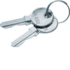 Ключи для замка FN531N